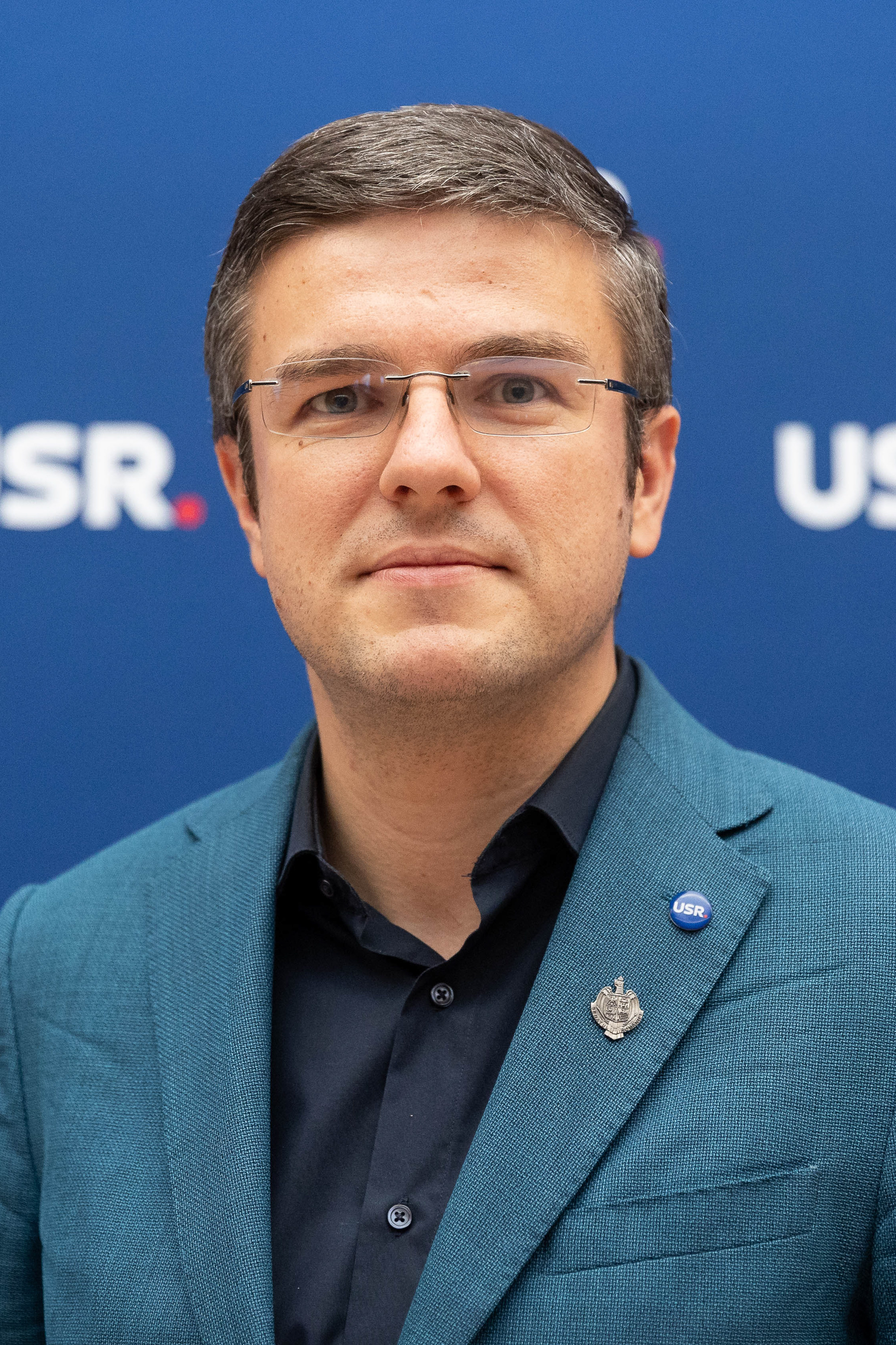 DARĂU Ambrozie-Irineu
